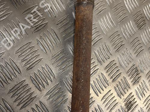 Used Left front driveshaft RENAULT ESPACE V (JR_) 1.6 dCi 160 (160 hp) 28171589