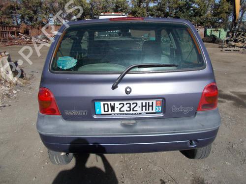 Right mirror RENAULT TWINGO I (C06_) 1.2 (C066, C068) | BP20349056C27 