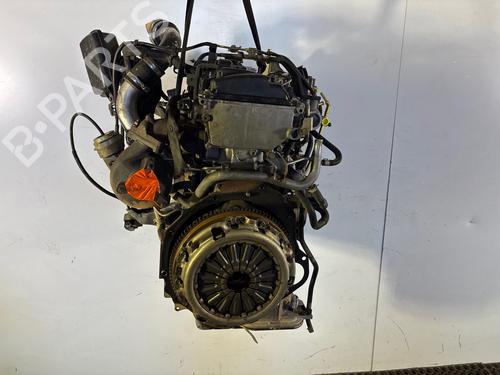 Engine NISSAN NAVARA NP300 (D40) 2.5 dCi 4WD | BP36221858M1  - Image 9