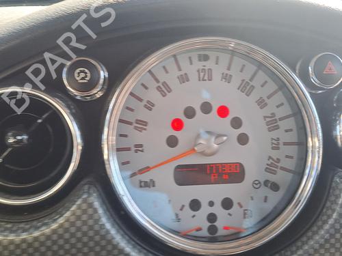 Engine MINI MINI (R50, R53) Cooper | BP28798374M1 - Image 16