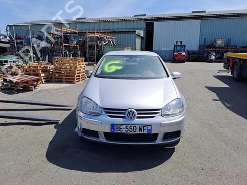 AC compressor VW GOLF V (1K1) 1.9 TDI | BP38493797M34  - Image 8