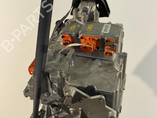 Engine RENAULT ZOE (BFM_)  | BP23078778M1 