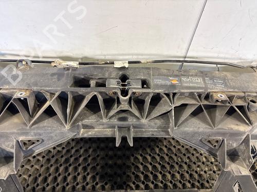 Used Front slam panel Front slam panel 38055366 38055366