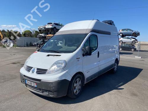 Intercooler RENAULT TRAFIC II Van (FL) 2.0 dCi 115 (FL01, FL0U, FL00, FL0H, FL0M) | BP22094162M30  - Image 11