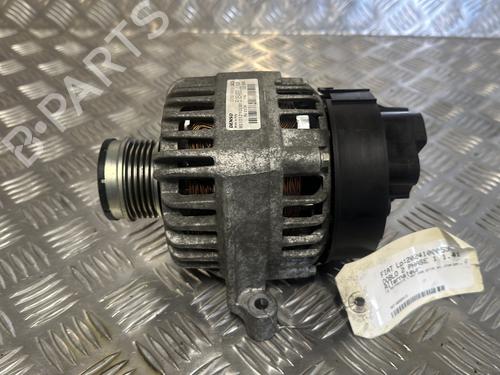 Alternator FIAT DOBLO Cargo (263_) 1.4 Natural Power | BP21808546M7 