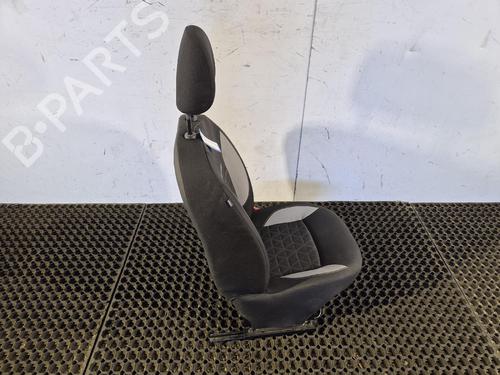 Right front seat DACIA SANDERO II TCe 90 (B8M1, B8MA, B8AC) | BP34098153C16 - Image 5