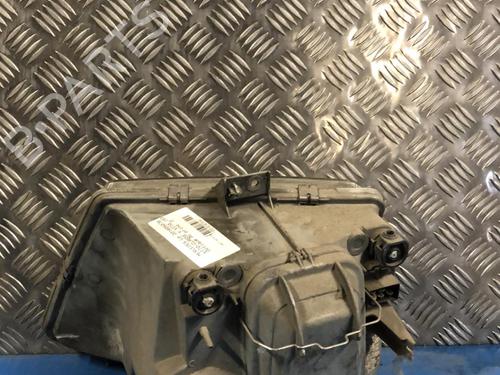 Right headlight MERCEDES-BENZ VITO Van (W638) 112 CDI 2.2 (638.094) | BP20349069C29 