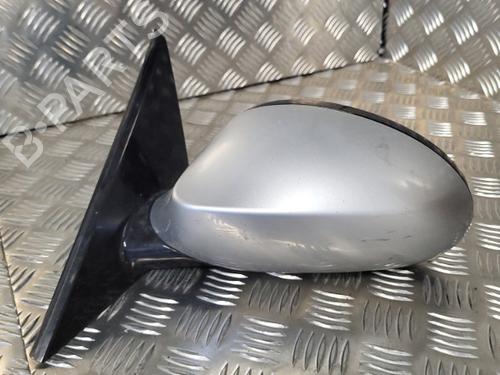 Used Left mirror Left mirror BMW 1 (E81) 118 d (143 hp) 20347679 20347679