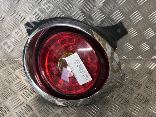 Used Right taillight ALFA ROMEO MITO (955_) 1.3 MultiJet (955AXP1A, 955AYC1A) (95 hp) 29705620