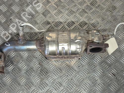 Used Catalyst Catalyst CITROËN C3 II (SC_) [2009-2026] 36431178 36431178