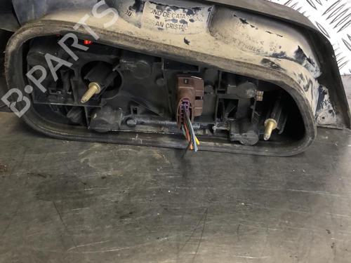 Right taillight PEUGEOT 306 Hatchback (7A, 7C, N3, N5) 1.9 D | BP20347569C35 