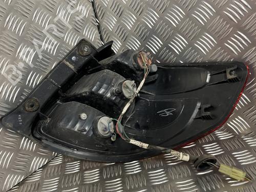 Used Left taillight Left taillight SUZUKI SX4 (EY, GY) 1.9 DDiS 4x4 (RW419D) (120 hp) 22097477 22097477
