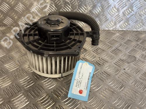 Heater blower motor RENAULT LAGUNA III (BT0/1) 2.0 dCi (BT01, BT08, BT09, BT0E, BT0K, BT12, BT1C, BT1D,... | BP22094933M62 