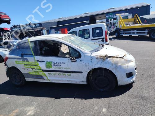 Used Parts PEUGEOT 207 (WA_, WC_)  1.4 HDi  4768465