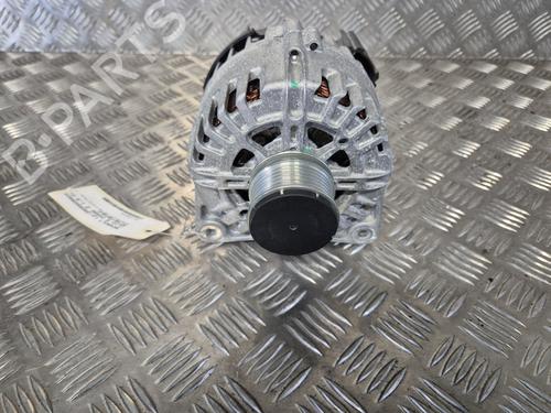 Alternator RENAULT CLIO V (B7_) 1.5 Blue dCi 100 (B7AD) | BP37735179M7 - Image 2