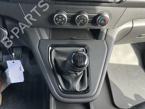 Left front window switch RENAULT KANGOO III Box Body/MPV 1.5 Blue dCi 95 (FJAB) | BP30812985I27 - Image 44