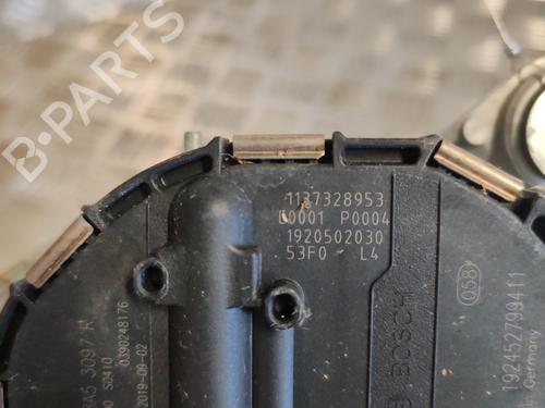 Front wiper motor RENAULT ESPACE V (JR_) 2.0 Blue dCi 200 (JRAL) | BP29429757M29 
