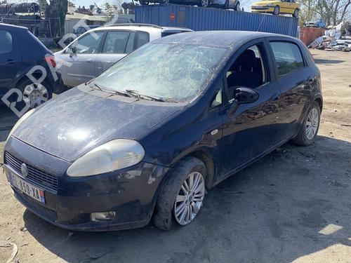Right mirror FIAT GRANDE PUNTO (199_) 1.3 D Multijet (199.AXD11, 199.AXD1A, 199.AXD1B,... | BP20348858C27 