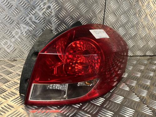 Used Right taillight RENAULT CLIO III Grandtour (KR0/1_) 1.5 dCi (KR0F) (86 hp) 22096705