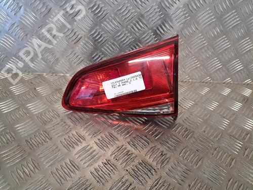 Used Right tailgate light VW GOLF VII (5G1, BQ1, BE1, BE2) 1.6 TDI (105 hp) 24364953