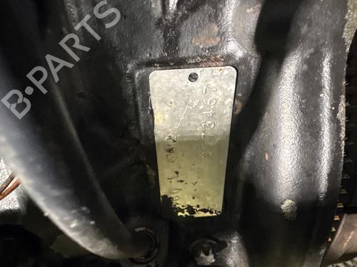 Engine RENAULT KANGOO Express (FC0/1_) D 55 1.9 (FC0D) | BP40533962M1 - Image 7