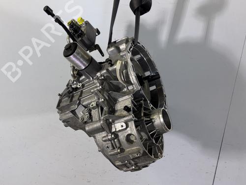 Gearbox VW TRANSPORTER T6 Van (SGA, SGH, SHA, SHH) 2.0 TDI | BP31598923M3 