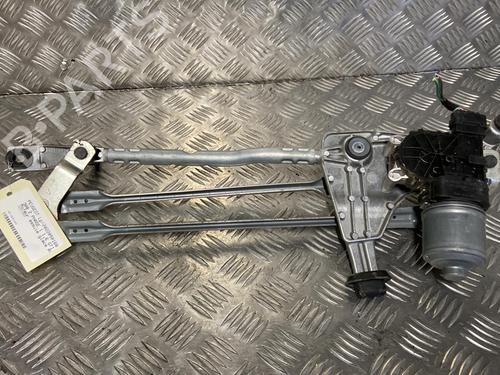 Front wiper motor PEUGEOT 308 II (LB_, LP_, LW_, LH_, L3_) 1.6 GTi (L35GNH) | BP22094977M29 