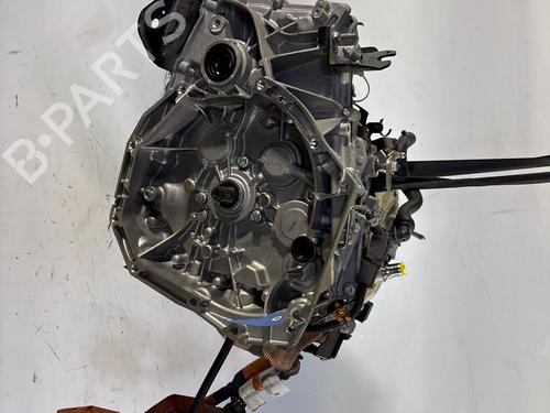 Gearbox RENAULT CLIO V (B7_) 1.6 E-TECH 140 (B7MU) | BP37661874M3  - Image 9