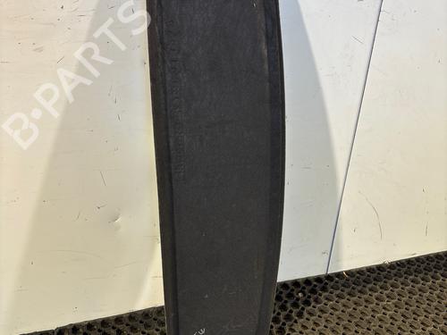 Used Rear parcel shelf Rear parcel shelf RENAULT TWINGO I (C06_) 1.2 16V (C06C, C06D, C06K) (75 hp) 34395513 34395513