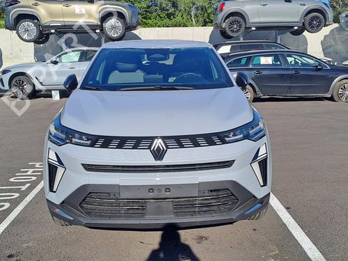 Brugte RENAULT SYMBIOZ 1.6 E-Tech 145 4837557