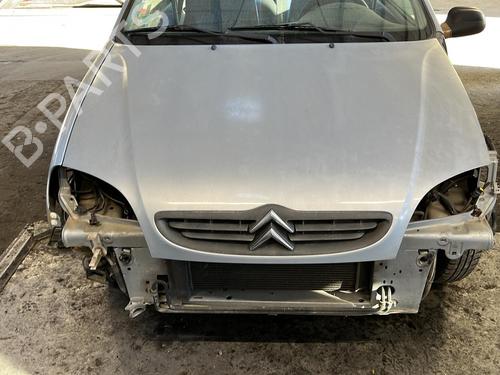 Frontplade/Frontkurv CITROËN SAXO (S0, S1) 1.5 D | BP22095092C72 