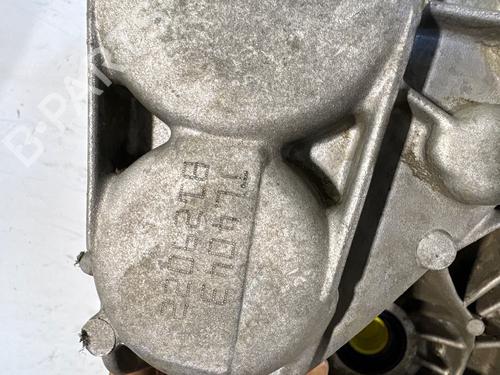 Used Gearbox Gearbox 36542935 36542935