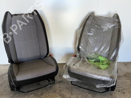 Sæde sæt RENAULT SCENIC E-TECH PHASE I EV87 | BP26598449C78 - Image 4