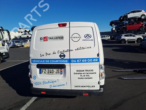 Airbag sæt NISSAN NV200 Van e-NV (ME0N) | BP29993721C86 - Image 9