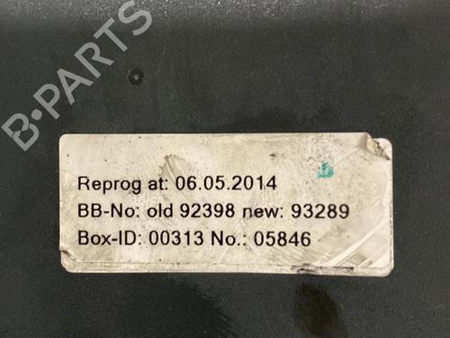 ABS Bremseaggregat FORD TOURNEO CONNECT / GRAND TOURNEO CONNECT V761 MPV (SK) 2.0 EcoBlue 4WD | BP20345435M43 