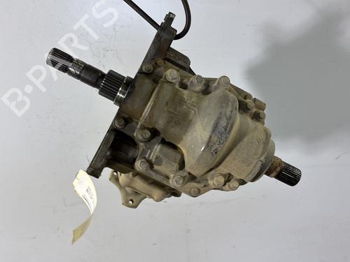 Used Transfer box Transfer box DACIA DUSTER (HS_) 1.5 dCi 4x4 (HSMC, HSMD) (110 hp) 24846532 24846532