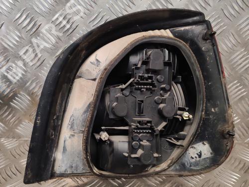 Used Left taillight Left taillight 29340273 29340273
