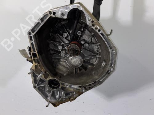 Gearbox DACIA DUSTER (HS_) 1.5 dCi 4x4 | BP28575978M3  - Image 5