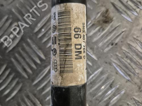 Right front driveshaft AUDI Q3 (8UB, 8UG) 2.0 TDI quattro | BP35924712M39 - Image 3