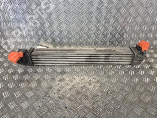Intercooler Intercooler RENAULT SCÉNIC III (JZ0/1_) [2008-2016] 36097019 36097019