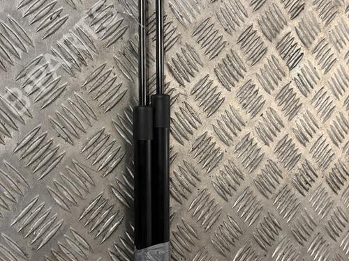 Gasdæmper bagklap PEUGEOT 206 Hatchback (2A/C) 1.4 i (75 hp) 30965899