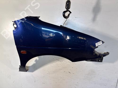 Used Right front fenders Right front fenders 37672601 37672601