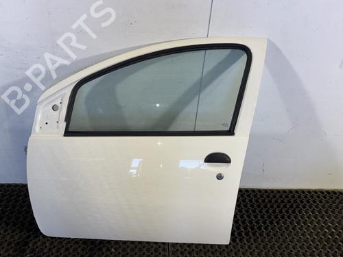 Left front door CITROËN C1 (PM_, PN_) 1.0 | BP27367302C2 