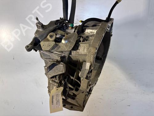 Gearbox DACIA DUSTER (HS_) 1.5 dCi (HSMC) | BP36542935M3 - Image 8