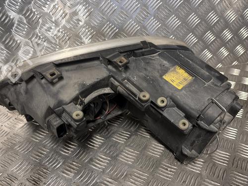 Lampa przednia prawa VW TOURAN (1T1, 1T2) 2.0 TDI | BP30870700C29