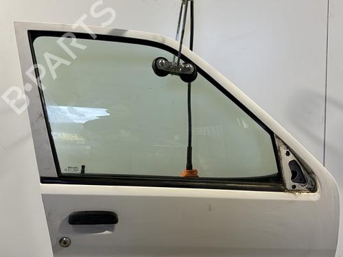 Used Right front door CITROËN SAXO (S0, S1) 1.0 X (50 hp) 22635635