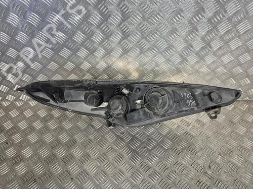 Used Left headlight Left headlight PEUGEOT 206+ (2L_, 2M_) 1.4 i (2LKFWA, 2MKFWA) (75 hp) 40439912 40439912