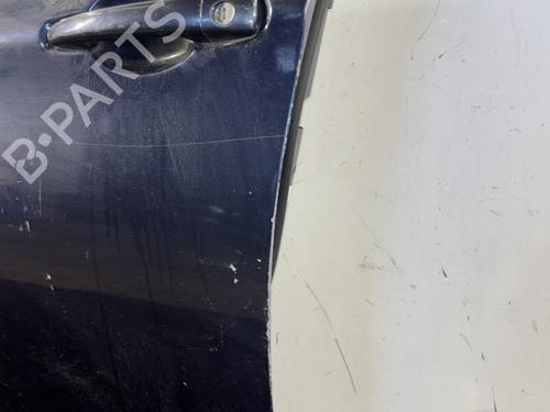 Right rear door CITROËN C5 III (RD_) 2.0 HDi 140 (RDRHF8, RDRHFA, RDRHA8, RDRHAJ) | BP32060909C5
