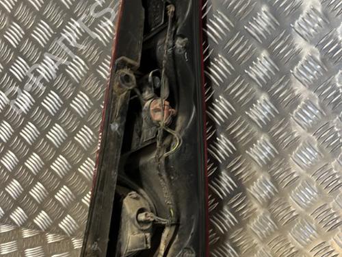 Left taillight NISSAN NOTE (E11, NE11) 1.5 dCi | BP20346115C34 