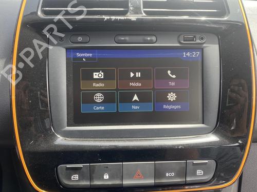 Steering wheel DACIA SPRING EV (B6M1) | BP22095509C49  - Image 13